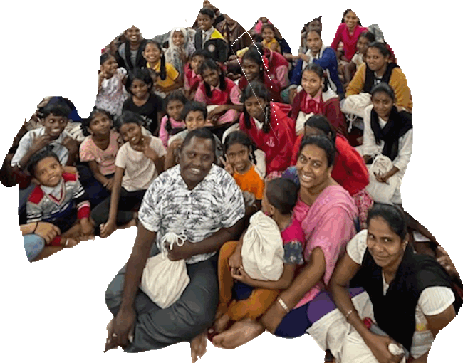 Global Concerns India Team