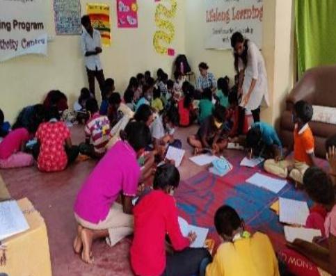 Assisted Learning Program